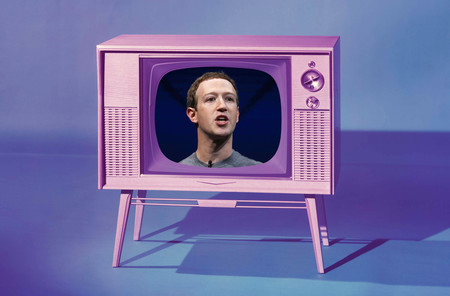 Facebook sigue apostando fuerte por los vídeos, ahora con una nueva sección
