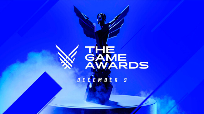 The Game Awards