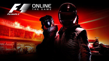 'F1 Online' se muestra en nuevas imágenes