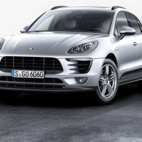 El Porsche Macan de cuatro cilindros ya está aquí