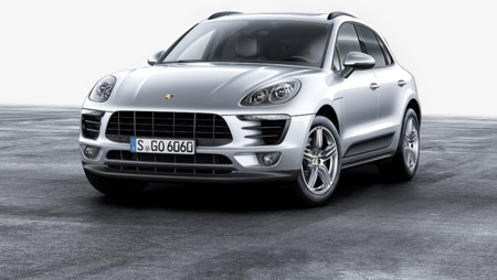 El Porsche Macan de cuatro cilindros ya está aquí
