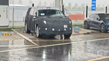 Xiaomi Kunlun N3 Suv 1