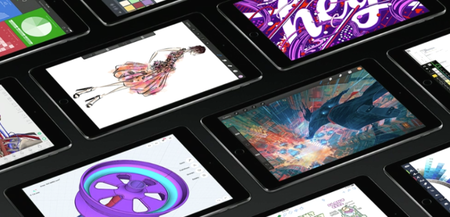 ¡Sorpresa! El rendimiento del iPad Pro de 10,5 pulgadas iguala al MacBook Pro básico de 2016