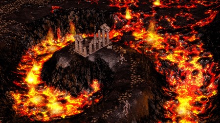 Todos los trucos de Age of Mythology 4 Edad de 2