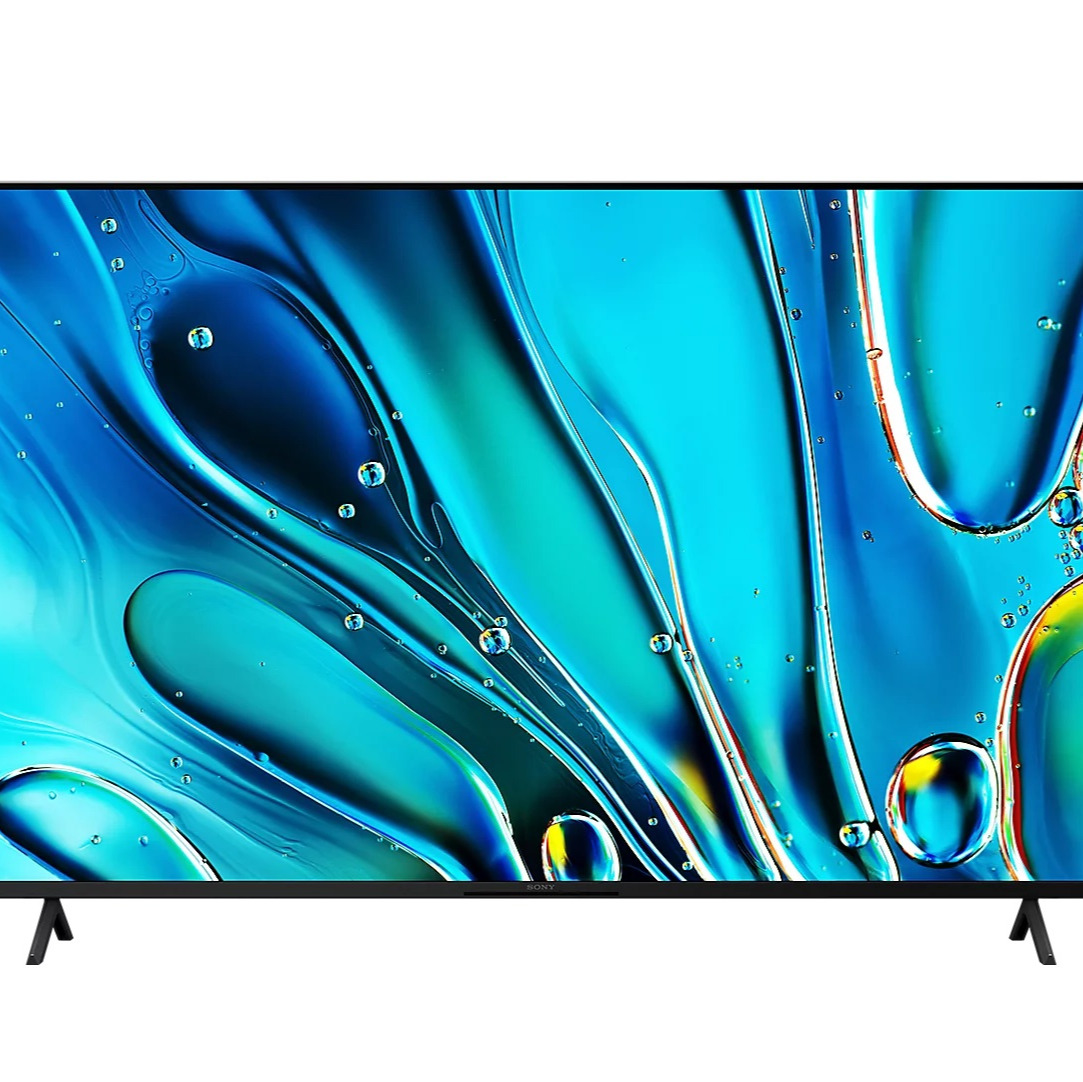 BRAVIA 3 | 4K HDR Processor X1™ | 4K Ultra HD | Alto rango dinámico (HDR)