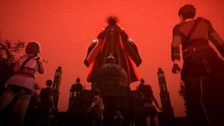 Echoes Of Aincrad 02