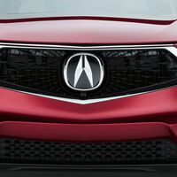 Acura registra el nombre ADX: un nuevo SUV pequeño o eléctrico viene en camino