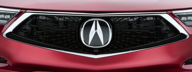 Acura registra el nombre ADX: un nuevo SUV pequeño o eléctrico viene en camino