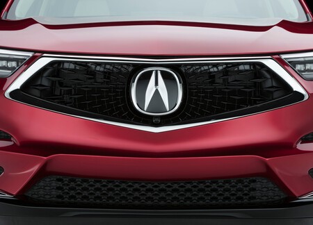 Acura registra el nombre ADX: un nuevo SUV pequeño o eléctrico viene en camino