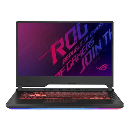 Asus Rog Strix G531gt Bq02 2