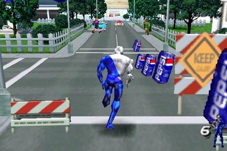 Pepsi