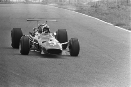 Chris Amon