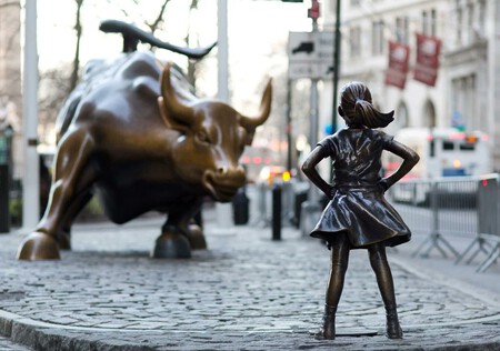 Wall Street