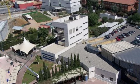 Puertas abiertas en el Parque de las Ciencias de Granada