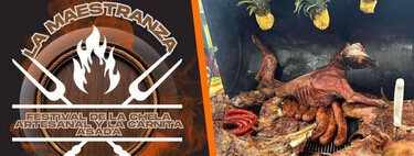 Lánzate por un buen corte de carne al Festival de la Chela Artesanal y Carnita Asada 2025 en este destino turístico de Hidalgo