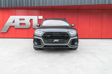 Abt Audi Q5 2019 2