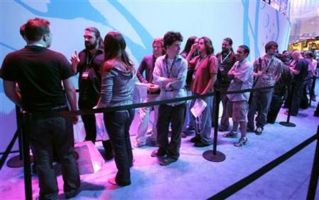 El E3 de 2009 volverá a estar abierto al público