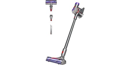 Dyson V8