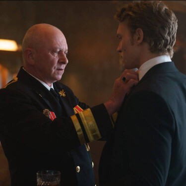 Fotograma de la serie