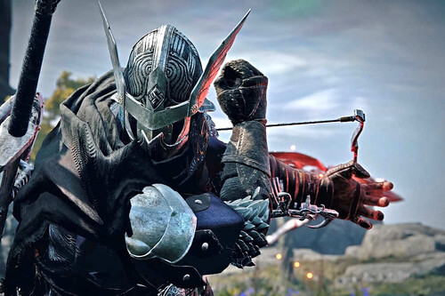 Elden Ring: Nightreign (FromSoftware)