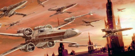 ¿Cuál es vuestro juego de Star Wars favorito y por qué?: la pregunta de la semana