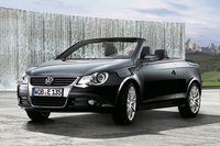 Volkswagen EOS Exclusive, un toque de distinción para el interior