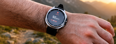 Los Galaxy Watch ya no solo cuentan pasos: Samsung los lleva también a la investigación médica 