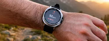 La sanidad lleva tiempo buscando datos fuera del hospital. El Galaxy Watch acaba de convertirse en una fuente