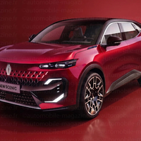 Renault Scénic 6: tudo o que você precisa saber sobre o futuro Scénic de 2028 