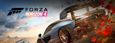 Gamers, prepárense: Forza Horizon 4 podría llegar con 120 autos nuevos en una expansión