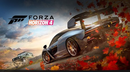 Gamers, prepárense: Forza Horizon 4 podría llegar con 120 autos nuevos en una expansión