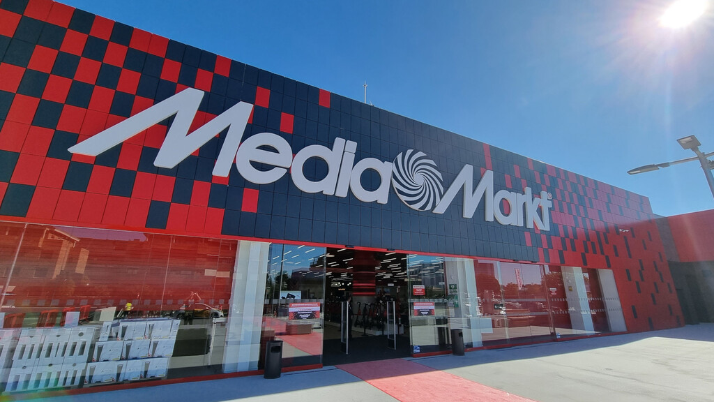 Traca final del Red friday y Semana web gaming. Cinco ofertas para aprovechar las campañas de MediaMarkt durante el fin de semana
