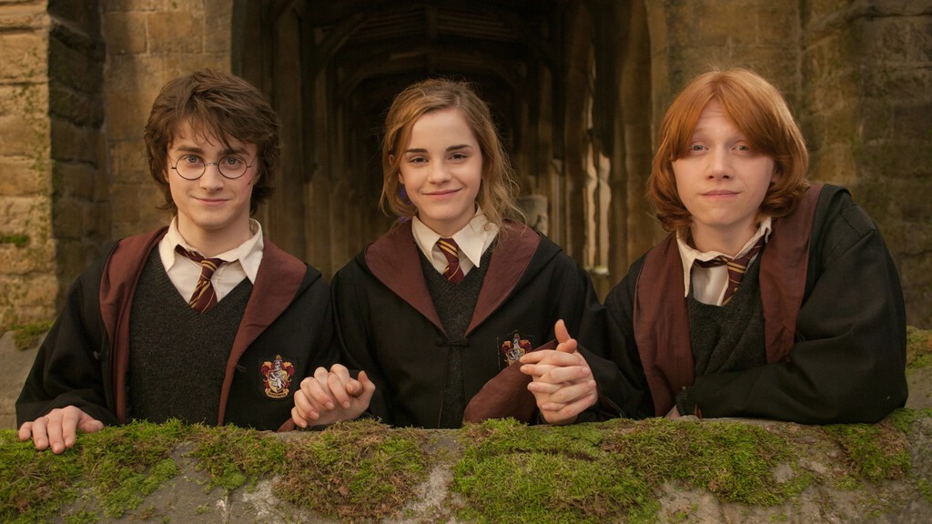 Harry Potter va a sumar dos nuevos libros en 2027 y esta vez los protagonistas serán dos nombres muy queridos de Hogwarts 