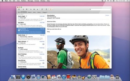 La Golden Master de Mac OS X Lion, muy cerca según TechCrunch