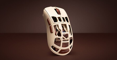 Raton Noctua Pulsar 2