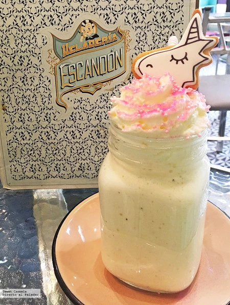 Conoce los helados más originales y creativos, visita la Heladería Escandón