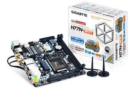Componentes HTPC - 3