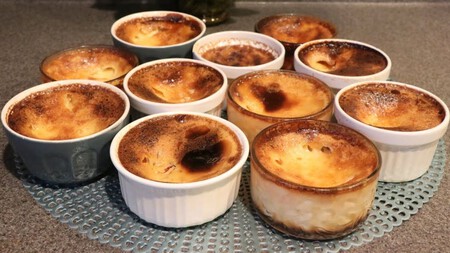 El truco casero para que tus jericallas tapatías queden doraditas por arriba y cremosas por dentro con solo 5 ingredientes