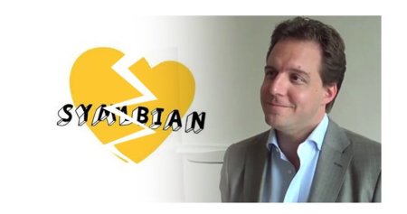 El máximo responsable de la Fundación Symbian deja su cargo, ¿el barco va a la deriva?