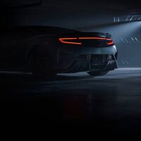 Acura NSX sí podría tener una tercera generación pero ahora como un eléctrico al 100%