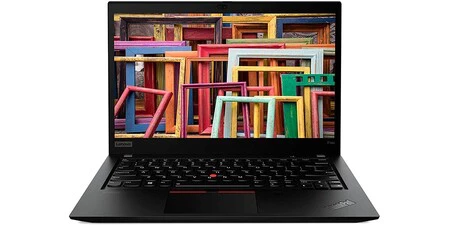 Lenovo Thinkpad T14s