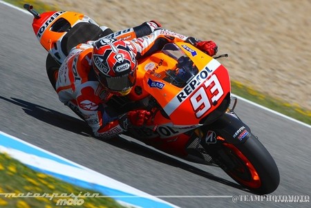 Marc Márquez