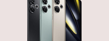 Celular Xiaomi barato en Mercado Libre: tiene 12 GB de RAM, pantalla AMOLED e irresistible precio de remate 
