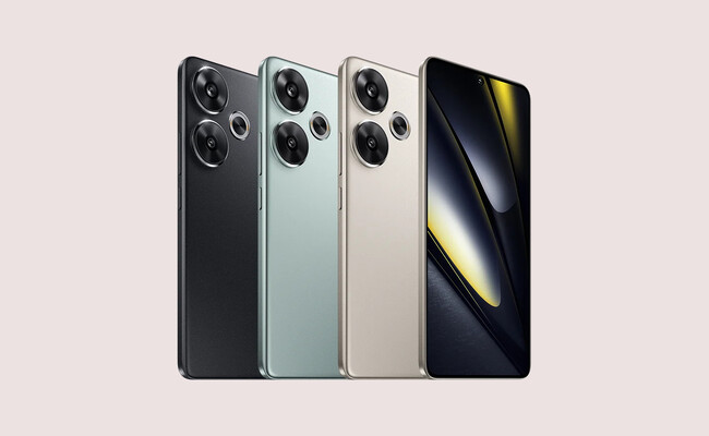 Xiaomi Poco F6 Mercado Libre Ofertas Descuentos