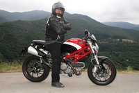 Ducati Monster 796, la prueba: conclusiones y galería de fotos