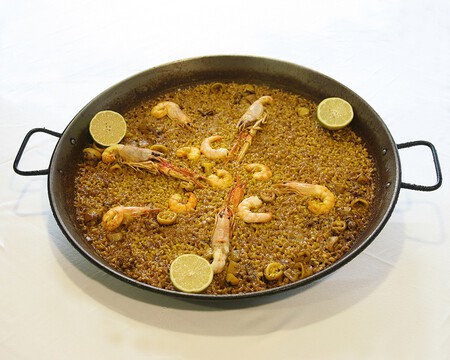 Restaurante Llar Roman