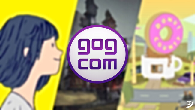 Ofertas Gog