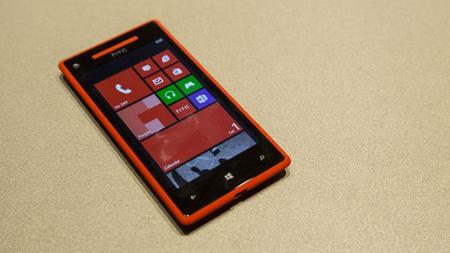 ¿HTC está perdiendo el interés en Windows Phone?