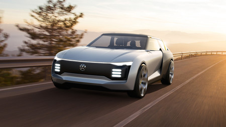 Volkswagen Varok concept: imaginando un 'ute' para Australia