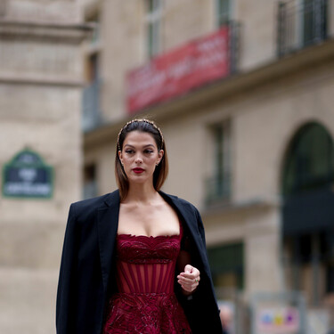 El vestido de invitada que podemos reutilizar en las bodas de verano por menos de 18 euros en H&M